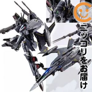 楽天市場】dx超合金 yf－29 デュランダルバルキリー オズマ機の通販
