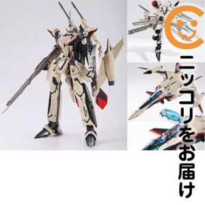 楽天市場】dx超合金 yf－29b パーツィバル ロッド機 マクロス30銀河を