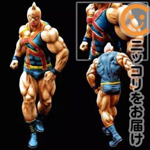 フィギュア キン肉マン KINスーツVer.（特別カラー） 「キン肉マン」 CCP Muscular Collection Vol.020【2週間以内発送】