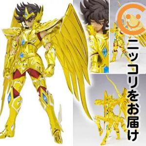 楽天市場】聖闘士星矢Ω（フィギュア｜コレクション）：ホビーの通販