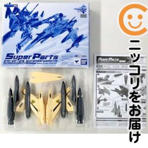 楽天市場】dx超合金 yf－29 デュランダルバルキリー(イサム機)用