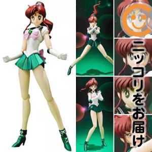 楽天市場】セーラームーン フィギュア ジュピターの通販