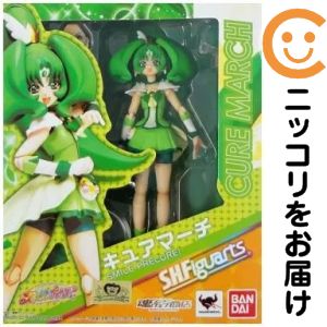 楽天市場】キュアマーチ（フィギュア｜コレクション）：ホビーの通販