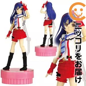 楽天市場】ねんどろいど 園田海未 練習着verの通販