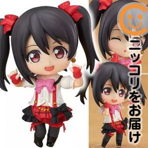 フィギュアねんどろいど矢澤にこ「ラ...
