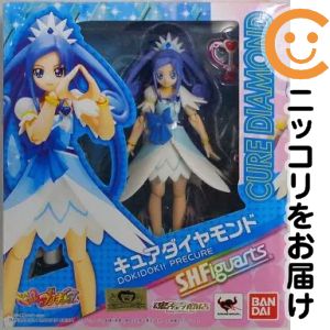 楽天市場】キュアダイヤモンドの通販