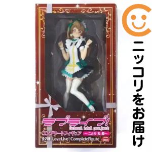 楽天市場】ラブライブ！ コンプリートフィギュア ことり＆希の通販