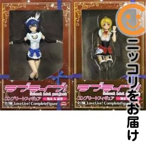 楽天市場】ラブライブ μ'sフィギュアの通販