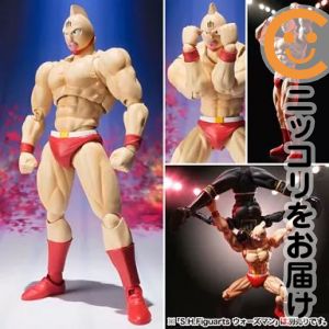 楽天市場】キン肉マン アニメヒーローズ（フィギュア｜コレクション