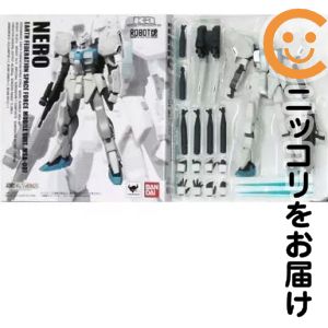 フィギュア ROBOT魂 ＜SIDE MS＞ MSA-007 ネロ 「ガンダム・センチネル」 魂ウェブ商店限定【2週間以内発送】