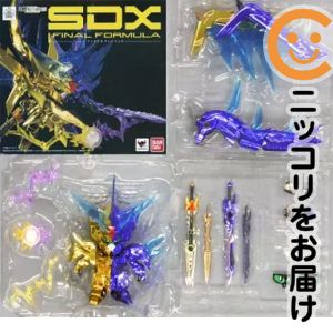 楽天市場】sdx ファイナルフォーミュラーの通販