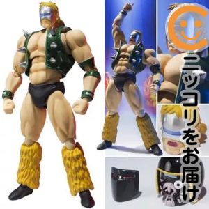 楽天市場】s．h．フィギュアーツ ネプチューンマンの通販