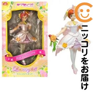 楽天市場】ラブライブ！ Love wing bell スペシャルフィギュア 星空凛