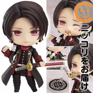 フィギュアねんどろいど加州清光「刀...