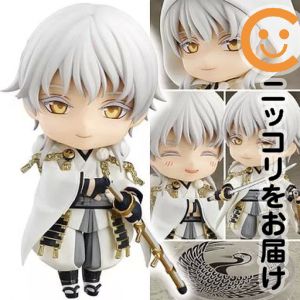 楽天市場】刀剣乱舞 鶴丸国永 フィギュアの通販