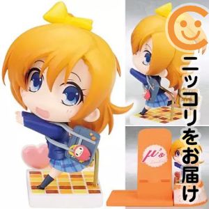 フィギュアちょこすた高坂穂乃果「ラ...