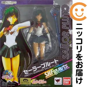 楽天市場】セーラープルート figuartsの通販