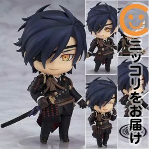 楽天市場】ねんどろいど 燭台切光忠の通販