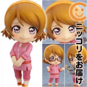 楽天市場】ねんどろいど 小泉花陽 練習着Verの通販