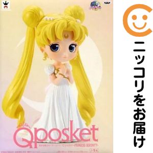 フィギュア プリンセス・セレニティ 「美少女戦士セーラームーン」 Girls Memories Q posket -PRINCESS SERENITY-