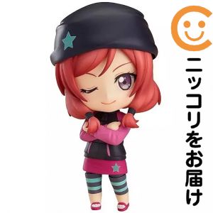 フィギュアねんどろいど西木野真姫練...