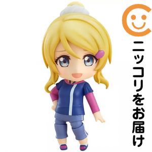 フィギュア ねんどろいど 西木野真姫 練習着Ver. 「ラブライブ!」【10日以内発送】