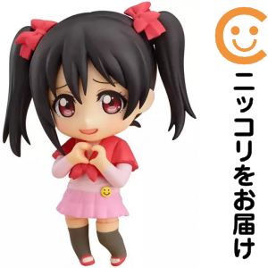 フィギュアねんどろいど矢澤にこ練習...