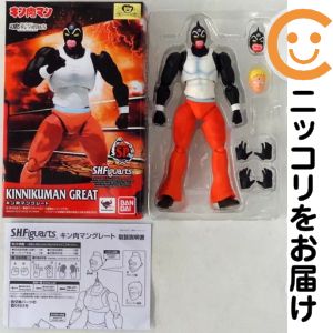 楽天市場】s．h．フィギュアーツ キン肉マン テリーマンの通販