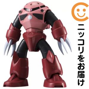 フィギュアROBOT魂MSM-07...