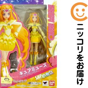 フィギュア S.H.Figuarts キュアミューズ 「スイートプリキュア♪」 魂ウェブ商店限定【2週間以内発送】
