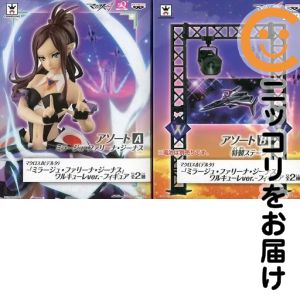 楽天市場】マクロスΔ ワルキューレ（コレクション｜ホビー）の通販