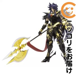 楽天市場】聖闘士聖衣神話 ex 邪神ロキの通販