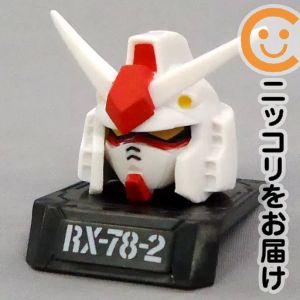 楽天市場】セブンイレブン ガンダム（フィギュア｜コレクション