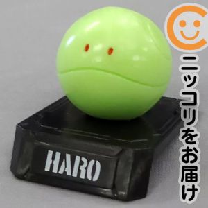 機動戦士ガンダム フタ留めフィギュア ハロ セブンイレブン限定 楽天市場】セブンイレブン ガンダム（フィギュア｜コレクション
