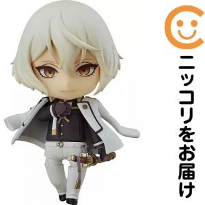 フィギュア［特典付き］ねんどろいど 髭切 「刀剣乱舞-ONLINE-」 GOODSMILE ONLINE SHOP限定【2週間以内発送】