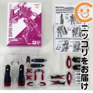 楽天市場】マクロス dx超合金 劇場版vf-1対応ストライク／スーパー