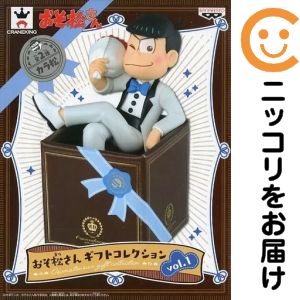 楽天市場】おそ松さん フィギュアの通販