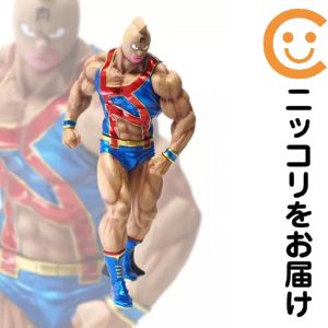 楽天市場】キン肉マンフィギュアコレクションドクターボンベの通販