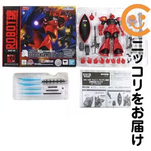 フィギュアROBOT魂MS-14B...