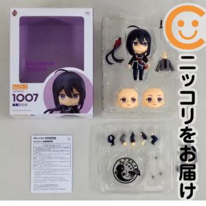 楽天市場】刀剣乱舞 ねんどろいど 鯰尾の通販