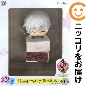 フィギュア鶴丸国永「みんなのくじ刀...