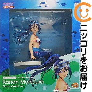 楽天市場】ラブライブサンシャイン 松浦果南 ねんどろいどの通販