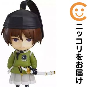 フィギュアねんどろいど石切丸「刀剣...