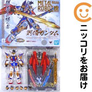楽天市場】metal robot魂 ＜side ms＞ 劉備ガンダム(リアルタイプver