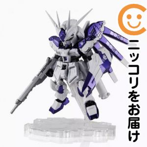 フィギュア NXEDGE STYLE ＜MS UNIT＞ Hi-νガンダム（TOKYO LIMITED Ver.） 「機動戦士ガンダム 逆襲のシャア」 TAMASHII NATIONS TOKYO限定