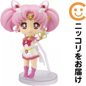 楽天市場】figuarts mini 美少女戦士セーラームーン スーパーセーラー
