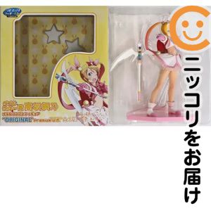 フィギュア 高坂桐乃 「セガラッキーくじリミテッド 俺の妹がこんなに可愛いわけがない」 ダブルラッキー賞 メルル コスプレフィギュア “ORIGINAL” premium Ultimate Tune