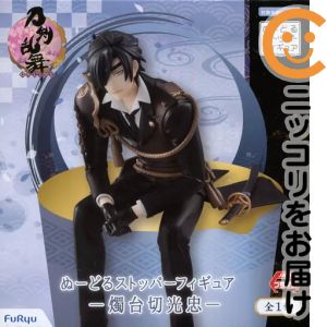 楽天市場】刀剣乱舞 燭台切光忠 フィギュアの通販