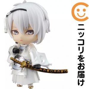 フィギュア ねんどろいど 三日月宗近 「舞台『刀剣乱舞』悲伝 結いの目の不如帰」 GOODSMILE ONLINE SHOP&アニメイト&大丸梅田店限定【2週間以内発送】