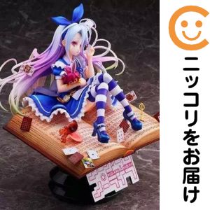 楽天市場】ノーゲーム・ノーライフ 白 フィギュアの通販